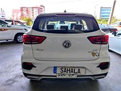 ام جي ZS